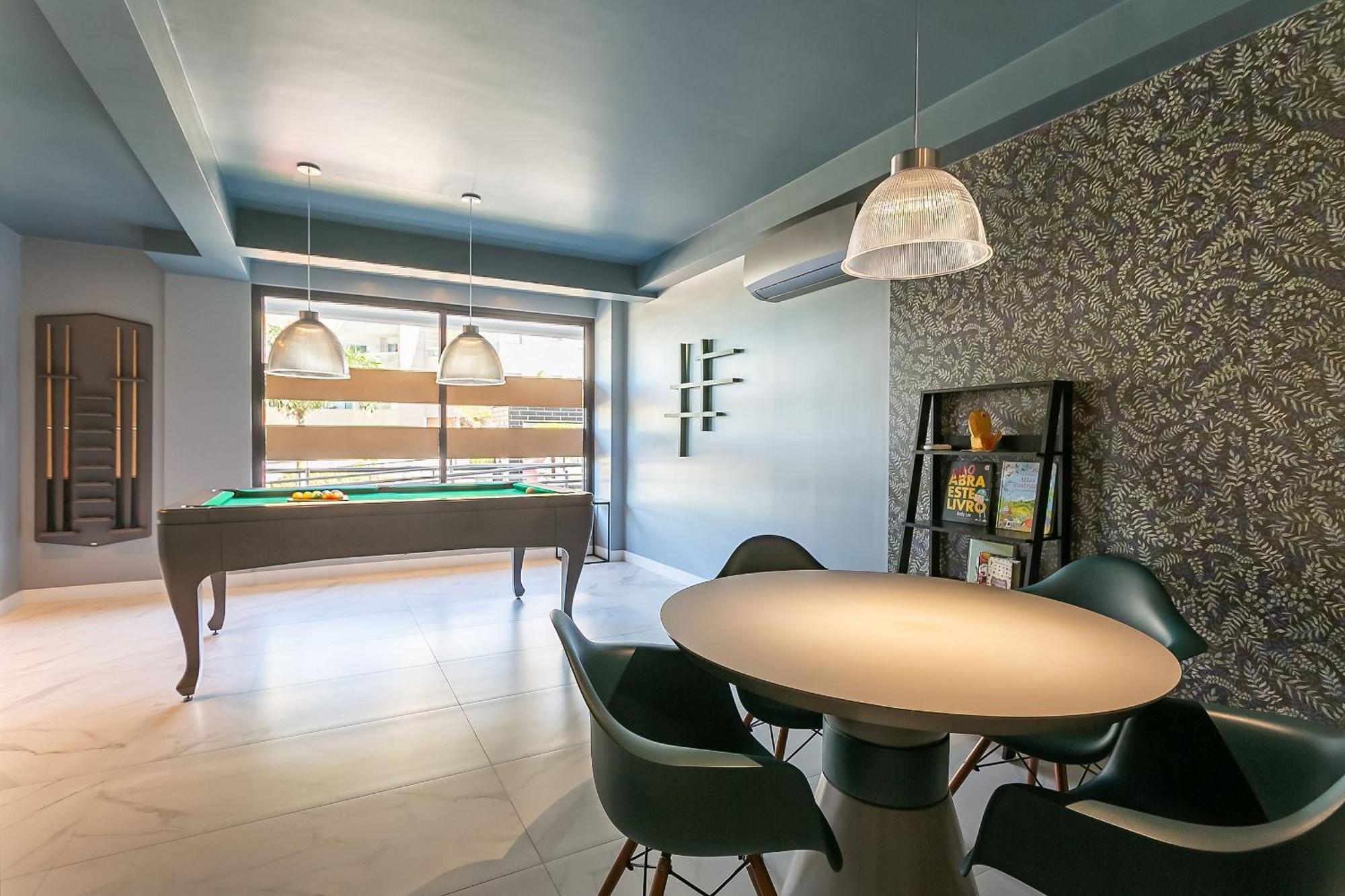 Apartment Luxuoso Pe Na Areia Em Irb203 Florianopolis