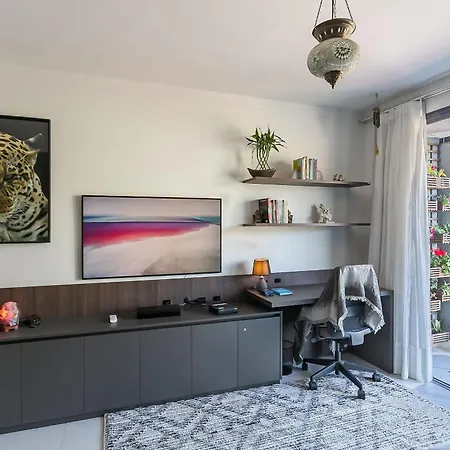 Studio Luxuoso Pe Na Areia Em Irb203 Florianopolis Exterior photo