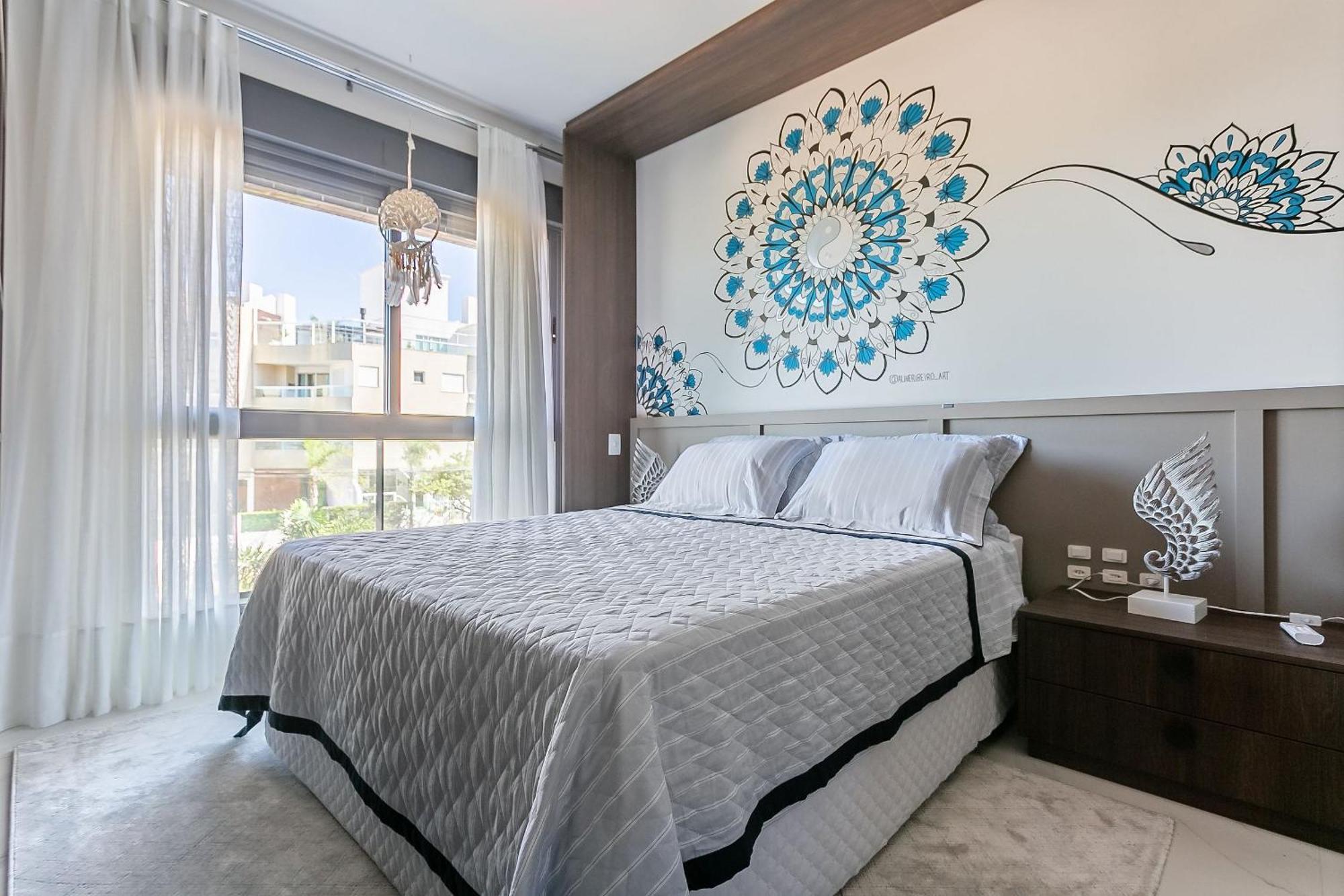 Luxuoso Pe Na Areia Em Irb203 Apartment