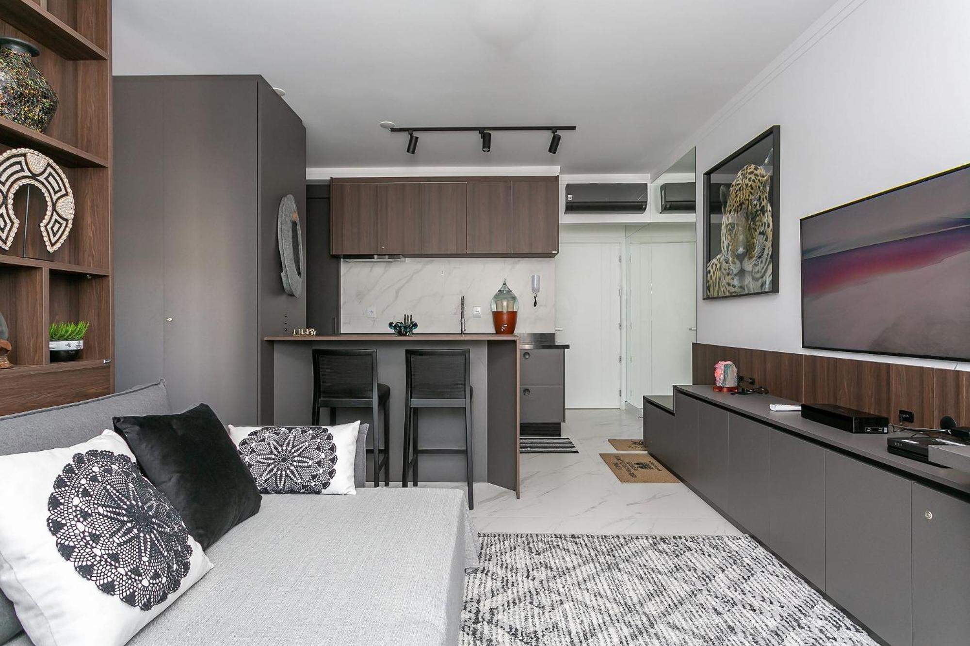 Luxuoso Pe Na Areia Em Irb203 Florianópolis