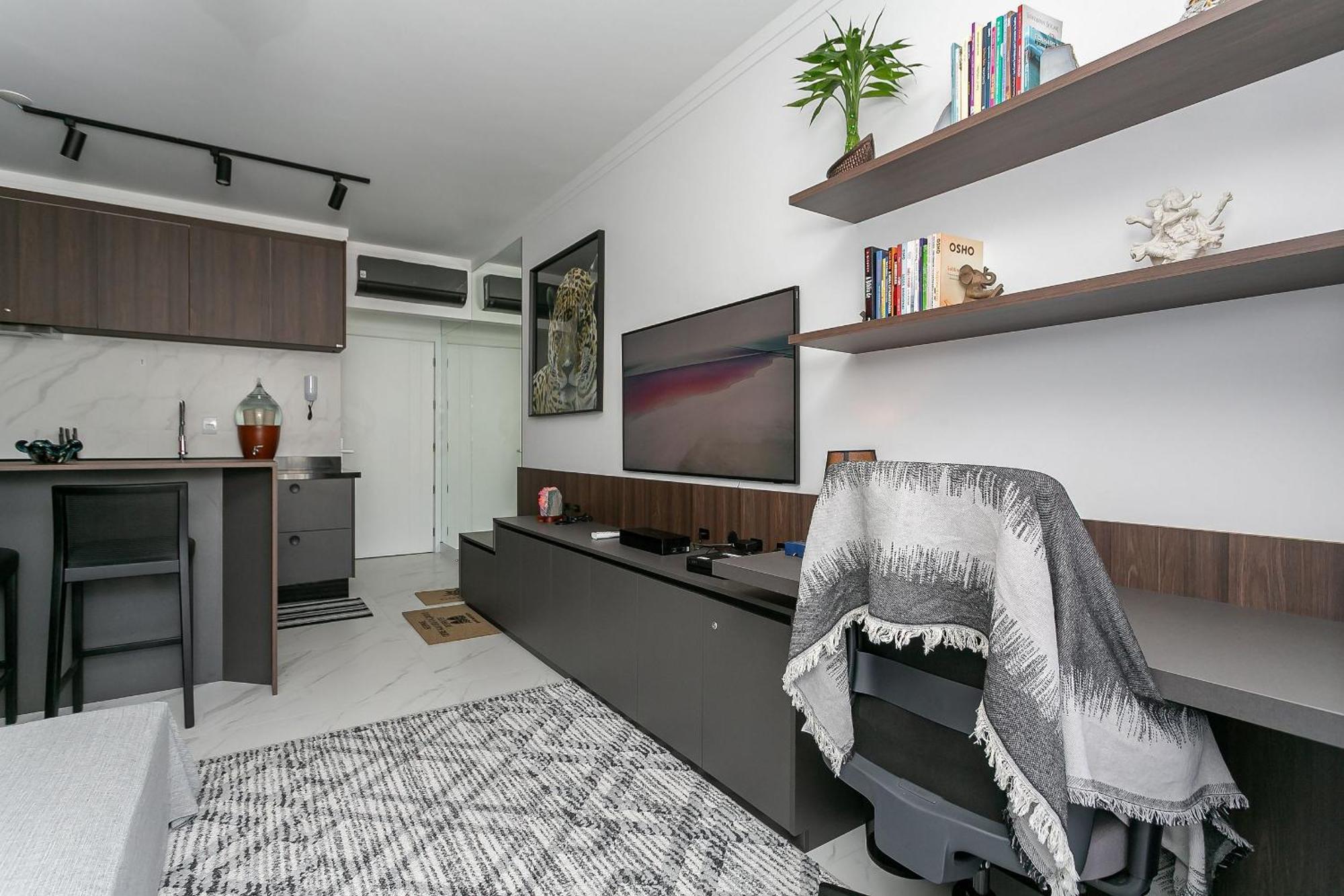 Luxuoso Pe Na Areia Em Irb203 Apartamento Florianópolis